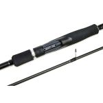 Спиннинговое удилище Hearty Rise Black Force BF-842H