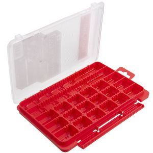 Коробка рыболовная Meiho for Lucky John Light Game Case 3010 205х145х18