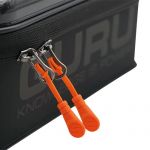 Емкость с жесткой крышкой Guru Fusion 400 Bait Pro HT