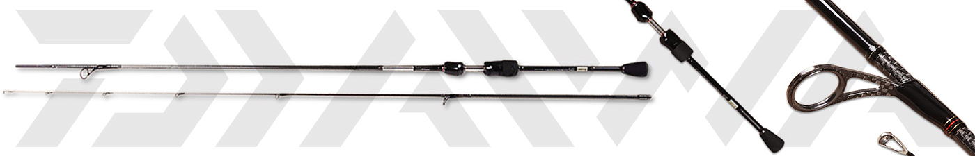Daiwa Gekkabijin EX                  