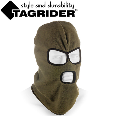 Tagrider Expedition 3018