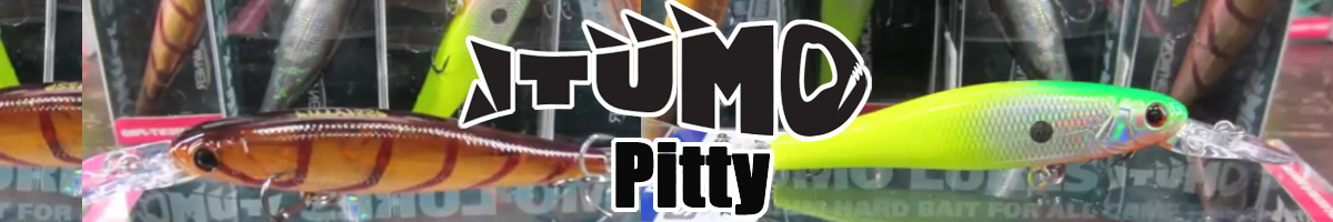 Itumo Pitty 65SP