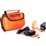 Подводная видео-камера Camping World Calypso UVS-03 Plus