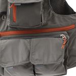 Жилет Simms Guide Vest Greystone размер XXL