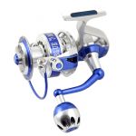 Катушка Blue Marlin BMJ-60