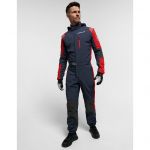 Комбинезон Finntrail Stig 3790 Red (M)