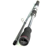 Спиннинг Mottomo Falcata MFLS-862MH 258см/7-28g