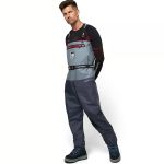 Вейдерсы Finntrail Wademan 1524 Grey_N (SK)