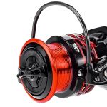 Катушка спиннинговая Abu Garcia MAX X 1000H (1539140)