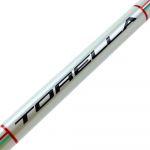 Удилище телескопическое Kaida Torella Mistrall Super Tele Carbon тест до 40g 4,2м