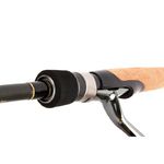 Спиннинг Fox Rage Terminator Shad Jigger Rapid 240 NRD149