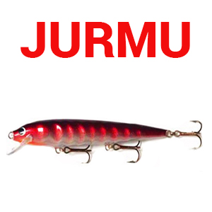Jurmu Pikku-Ukko                                             