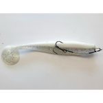 Монтаж приманочный фиксатор Balzer Shirasu Spiral Keeper M  р (уп.5 шт) (16111 002)