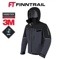 Finntrail Proguide 4031 DarkGrey
