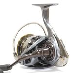 Катушка Daiwa '15 Luvias 1003