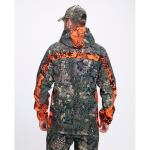 Костюм Triton "Chameleon Pro" -5 (SoftShell, Forest/Signal) р-р 52-54 рост 182-188