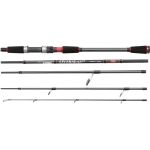 Удилище спиннинговое Penn Overseas Labrax 7ft 10-30g