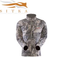 Sitka Ascent Jacket