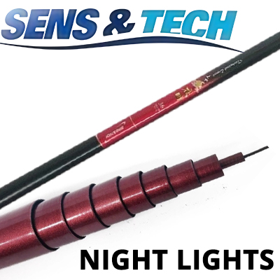 Sens&Tech Night Lights
