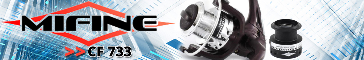 Mifine CF733