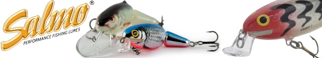 Salmo Frisky SR 70
