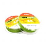 Плетенный шнур Ayashi Pro Braid-X4 Army Green 100m d-0,20mm