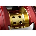 Катушка Daiwa 16 Preed 150SH-DH-L