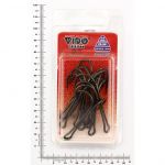 Двойник Vido Craft Double Long VD-081 (BN) уп. 10шт. #5/0