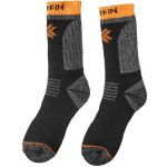 Носки Norfin T3P Nordic Merino Warm Crew р.(42-44) L