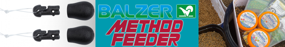 Balzer Method Feeder (14111 110)