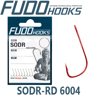 Fudo SODR-RD 6004