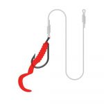 Поводок Smart Baits "Отводной" № 1/0