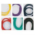 Резина для рогатки Colmic Elastico Fionda -Diam. 7.00mm- Black (FNCQ06E)