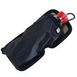Подсумок складной для бутылок Stream Trail Foldable Bottle Holder Purple