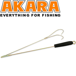 Akara 8422088 Багорик