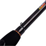 Удилище спиннинговое Maximus Smuggler-X Sea Bass 254ML 2,5m 5-28g