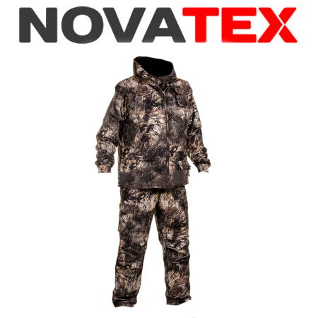 NovaTex "Вольф" (алова, лес) детский Маугли