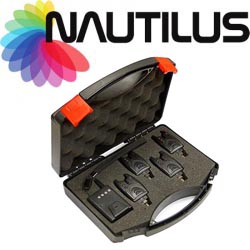 Nautilus Micro-B 4+1 BAWS0541