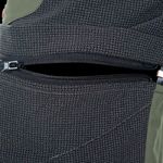 Брюки рыболовные Graff Climate (Soft Armour) серый 705-CL/XL(182-188)