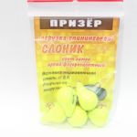 Призёр груз "Слоник" лимон яркий флюр 10гр.
