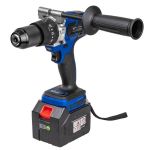 Шуруповерт-электробур 18V 6A 120 Нм Nisus (N-LB176-N)