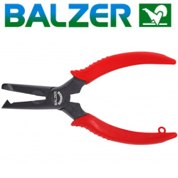 Balzer Shirasu Split Rig