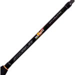 Удилище спиннинговое Maximus Smuggler-X Sea Bass 254ML 2,5m 5-28g