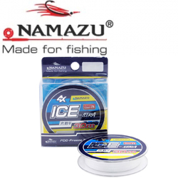 Namazu Ice-Stra 4Х 30м белый