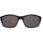 Очки поляризационные Costa Fisch 580 P (Black/Gray, XLarge)