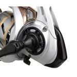 Катушка спиннинговая F-Fishing Inspirer 4000S