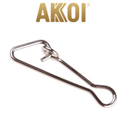 Akkoi Snap SZ01