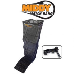 Middy Star Grip Fixer Carp + Fittings