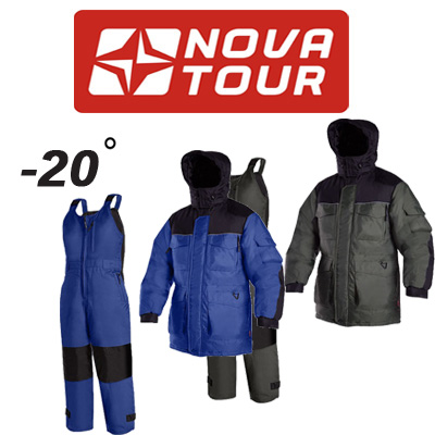 Nova Tour "Полюс N"        