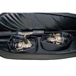 Чехол для спиннинга полужесткий Fisherman Ф306 (11х115)